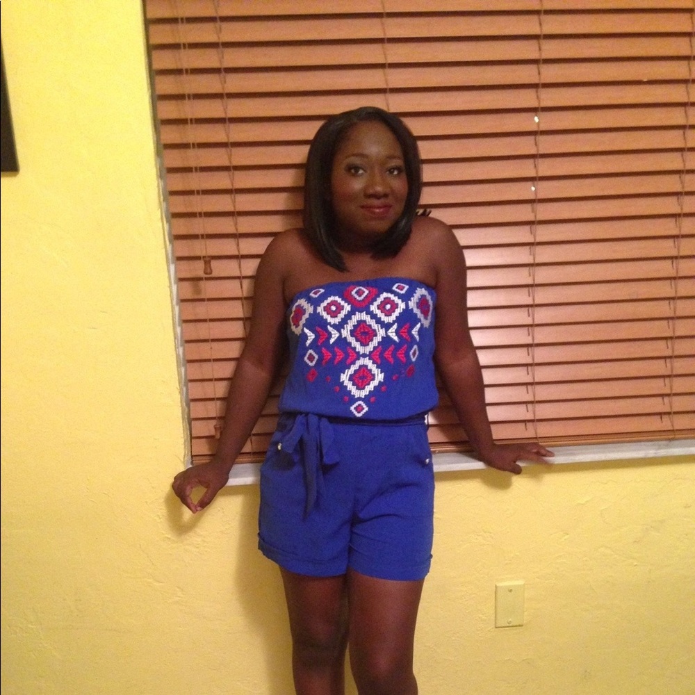 Meet your Posher, Keda